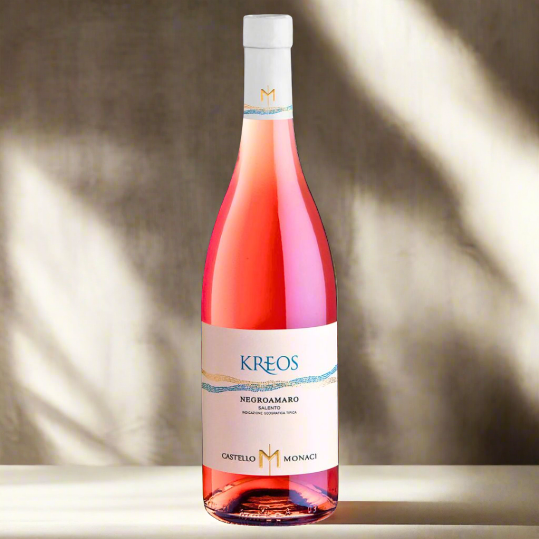 Kreos Rosé