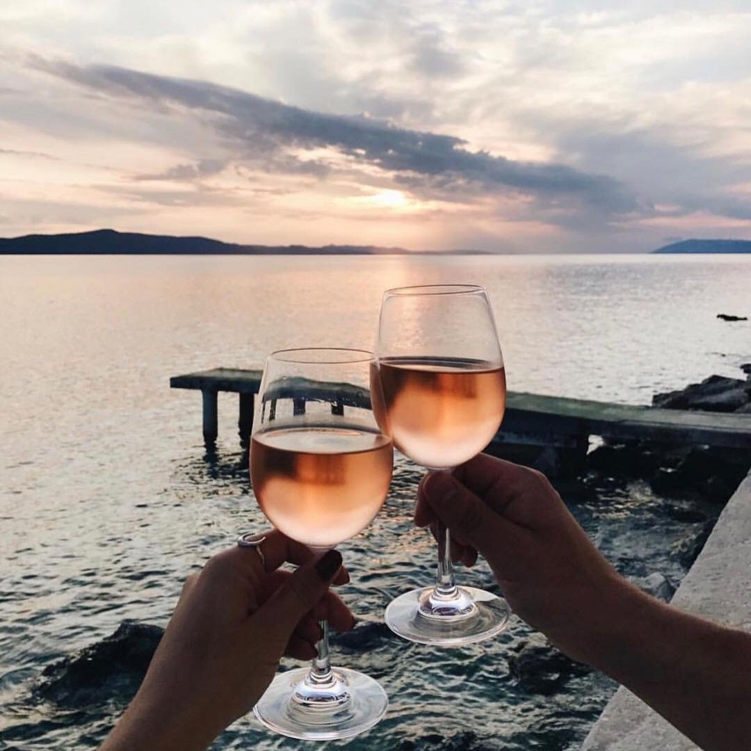 Volare Sparkling wine, 750ml, 7.0% abv Saraceni Wines