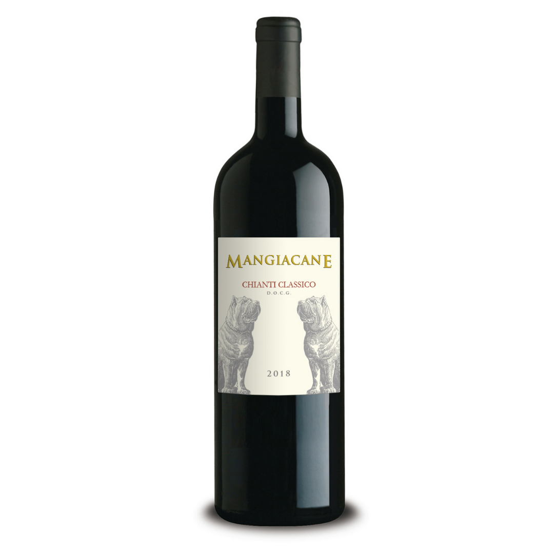 Villa Mangiacane Chianti Classico DOCG