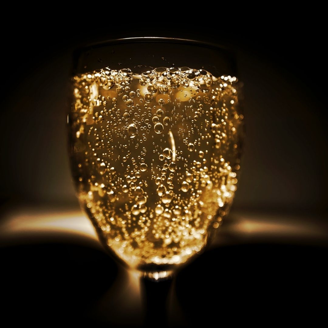 Prosecco DOC Sparkling wine, 750ml, 11.0% abv Saraceni Wines