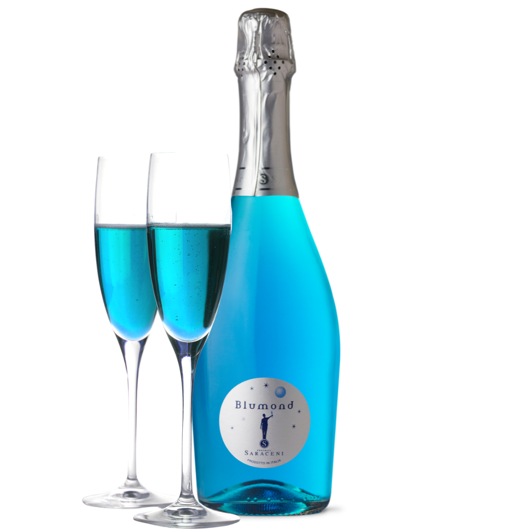 Civino Château Bleu Méthode Charmat Brut