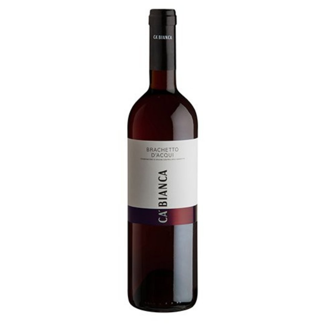 Brachetto, Premium Italian Aromatic Sweet Store Wines Saraceni Wine | Official