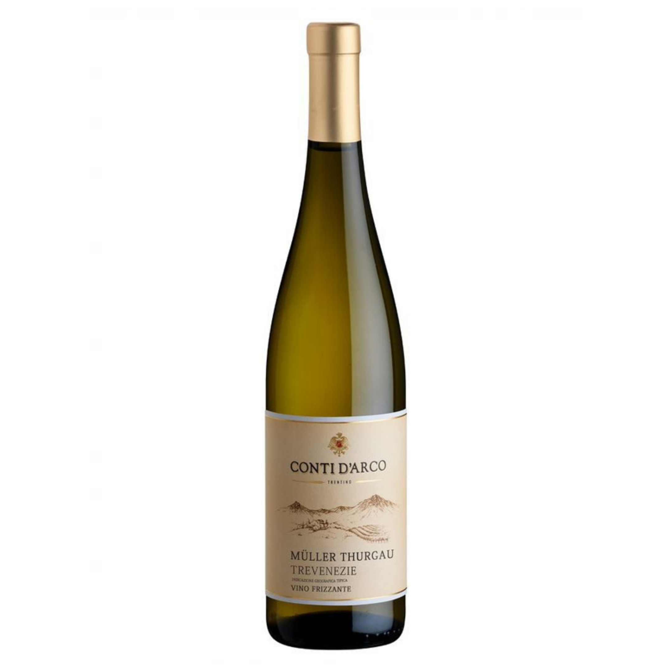 Muller Thurgau Frizzante