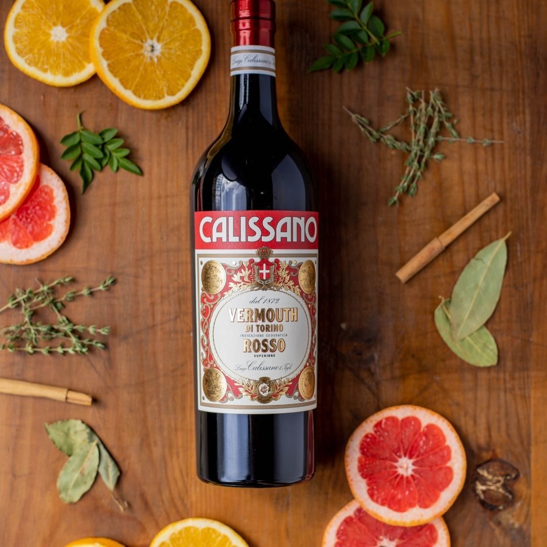 Vermouth, the Italian Jewel
