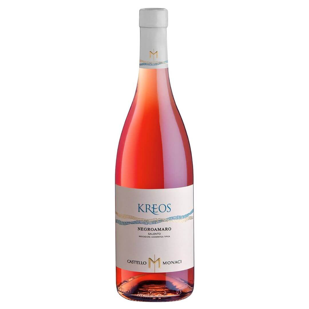 Kreos Rosé