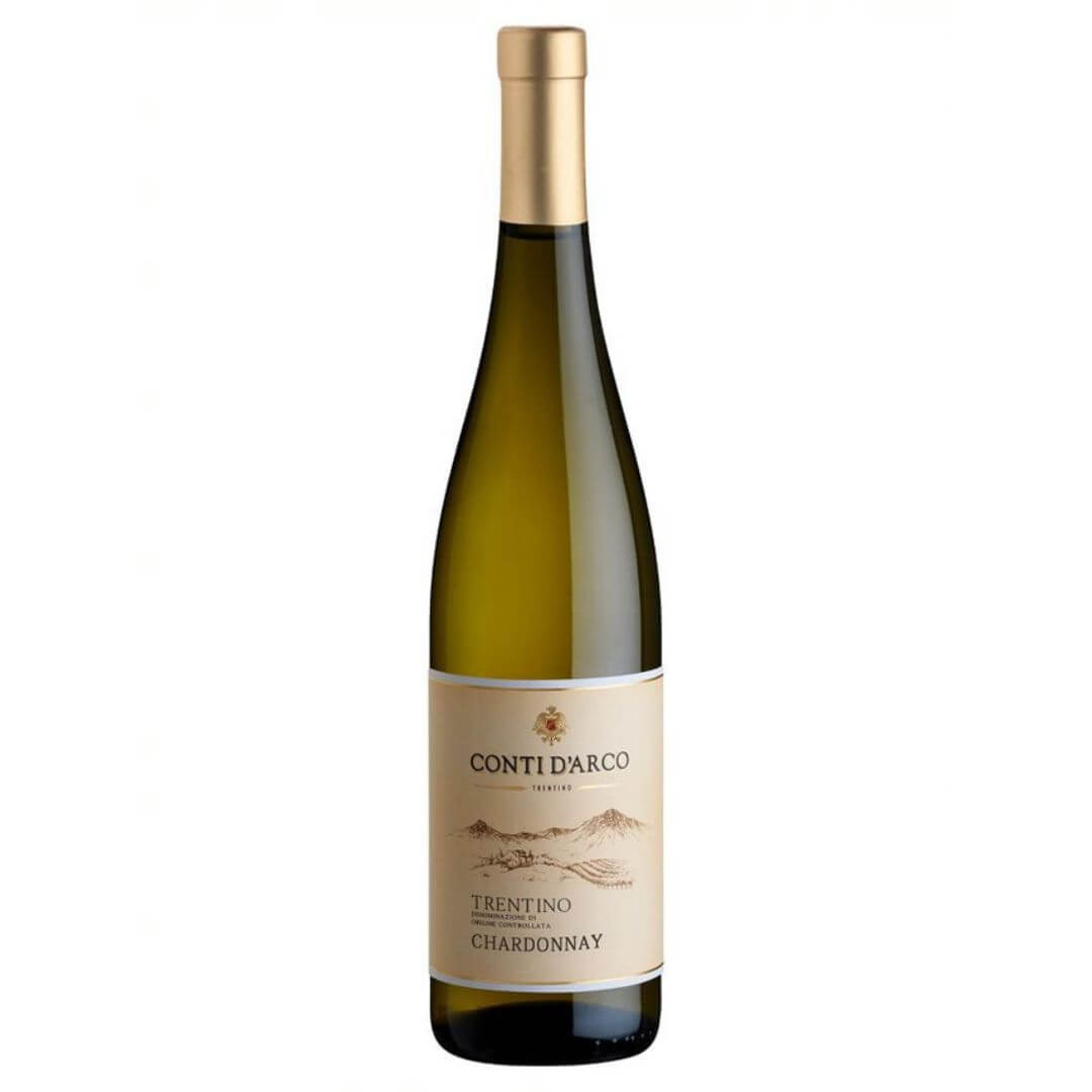 Chardonnay Conti d'Arco