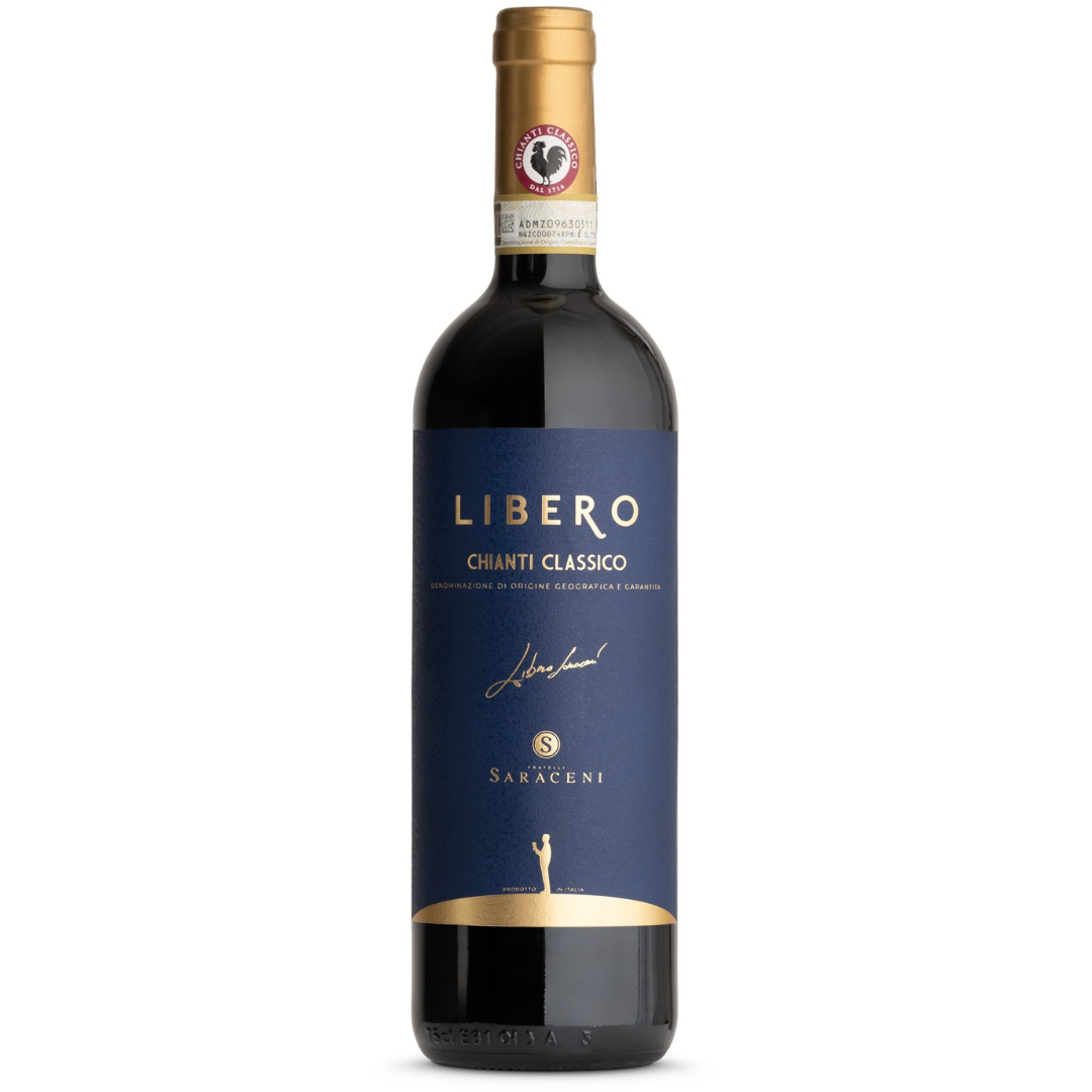 Libero Chianti Classico