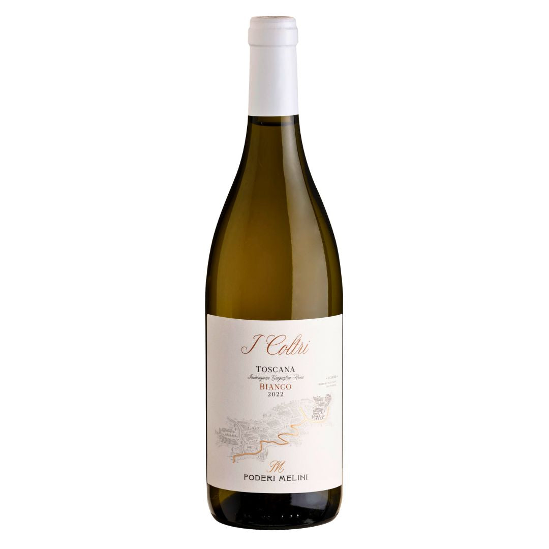 Chardonnay Toscana I Coltri