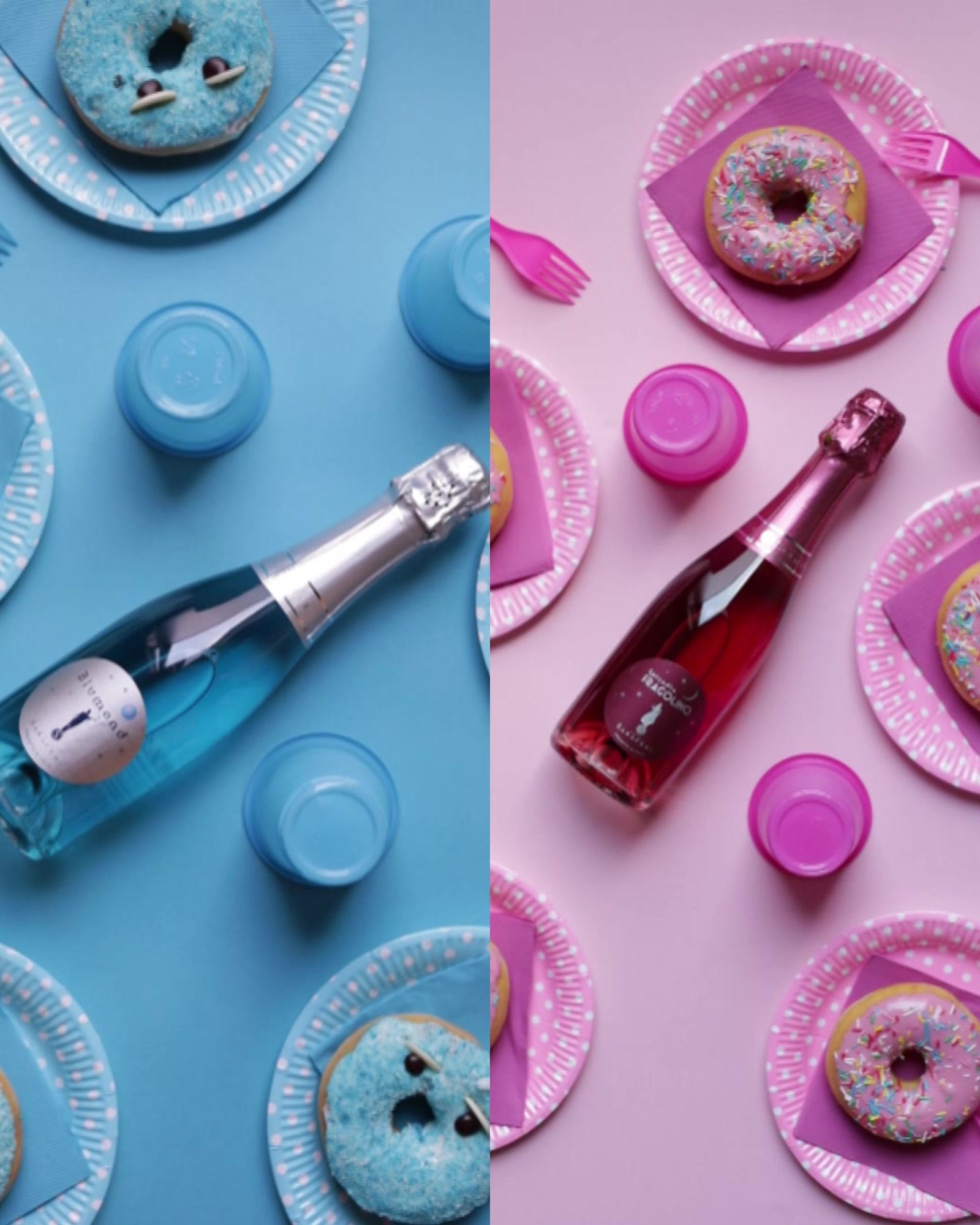 Baby Shower pack