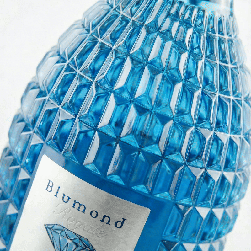 Blumond Royale Diamond Limited Edition
