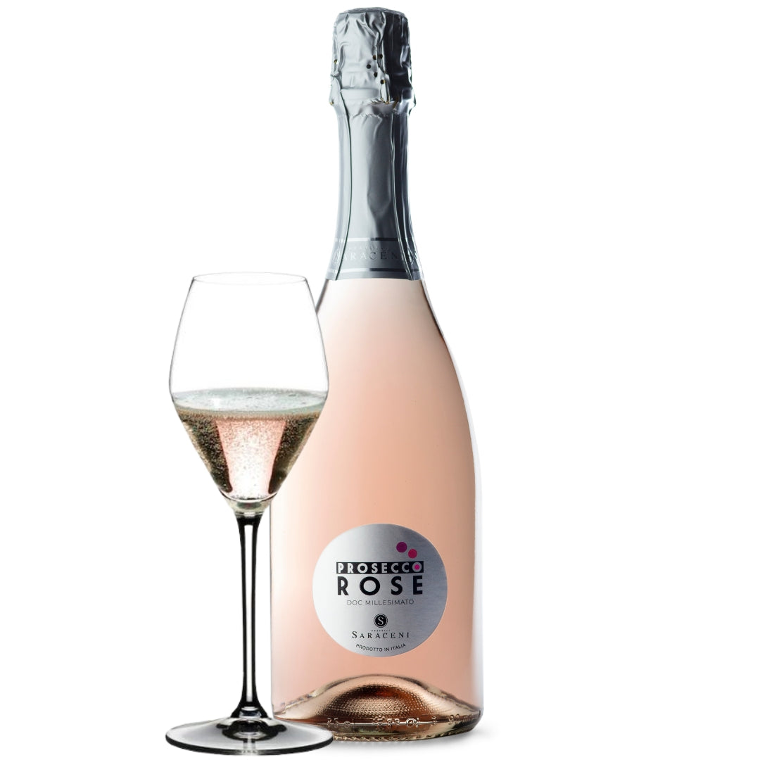 Prosecco Rosé DOC