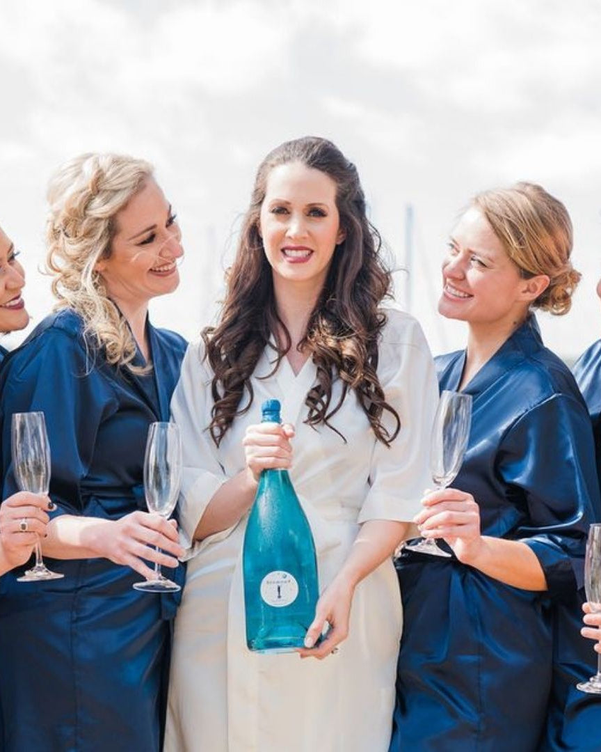 Blumond MAGNUM Limited Edition Sparkling wine, 1500ml, 7.0% abv Saraceni Wines 