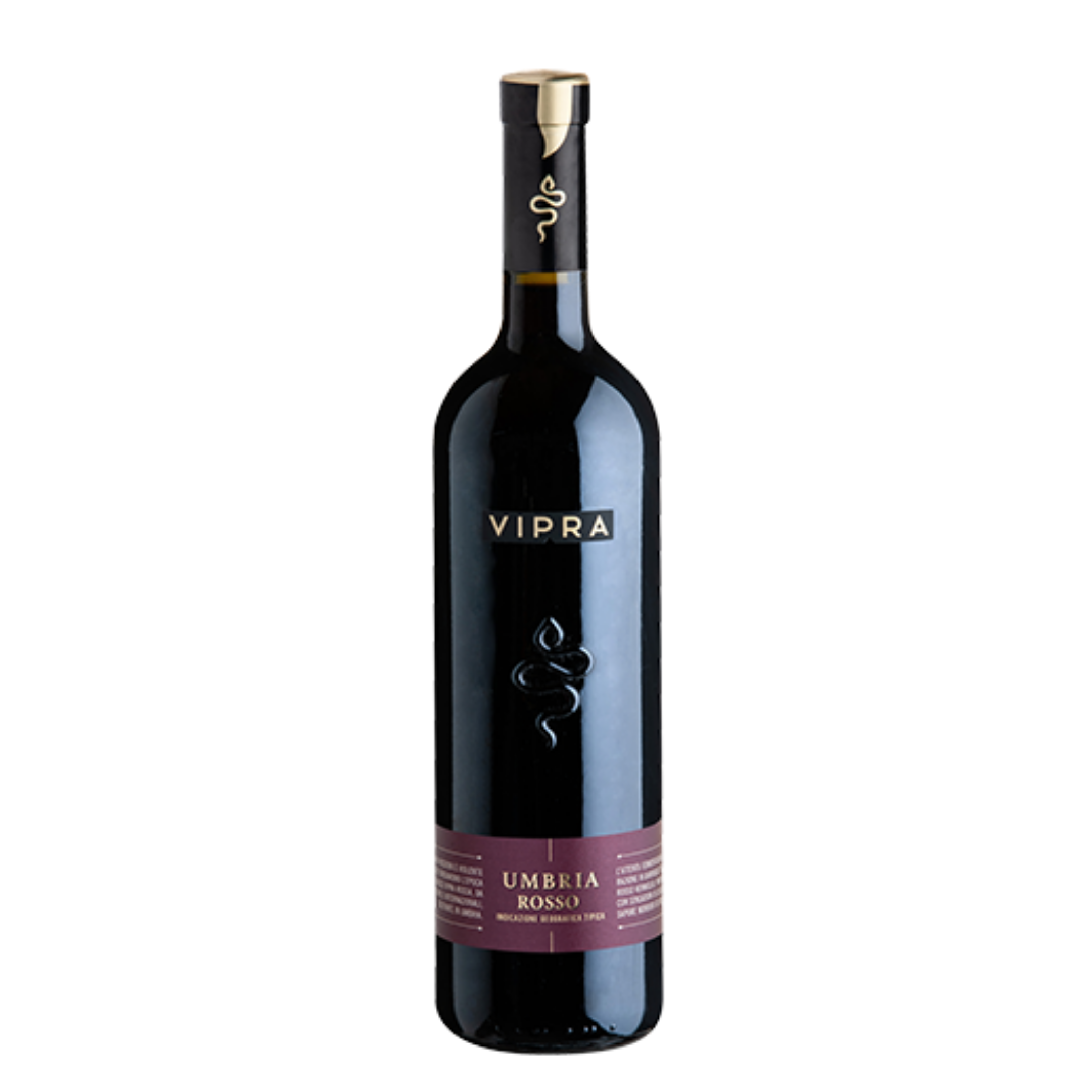 Vipra Rosso