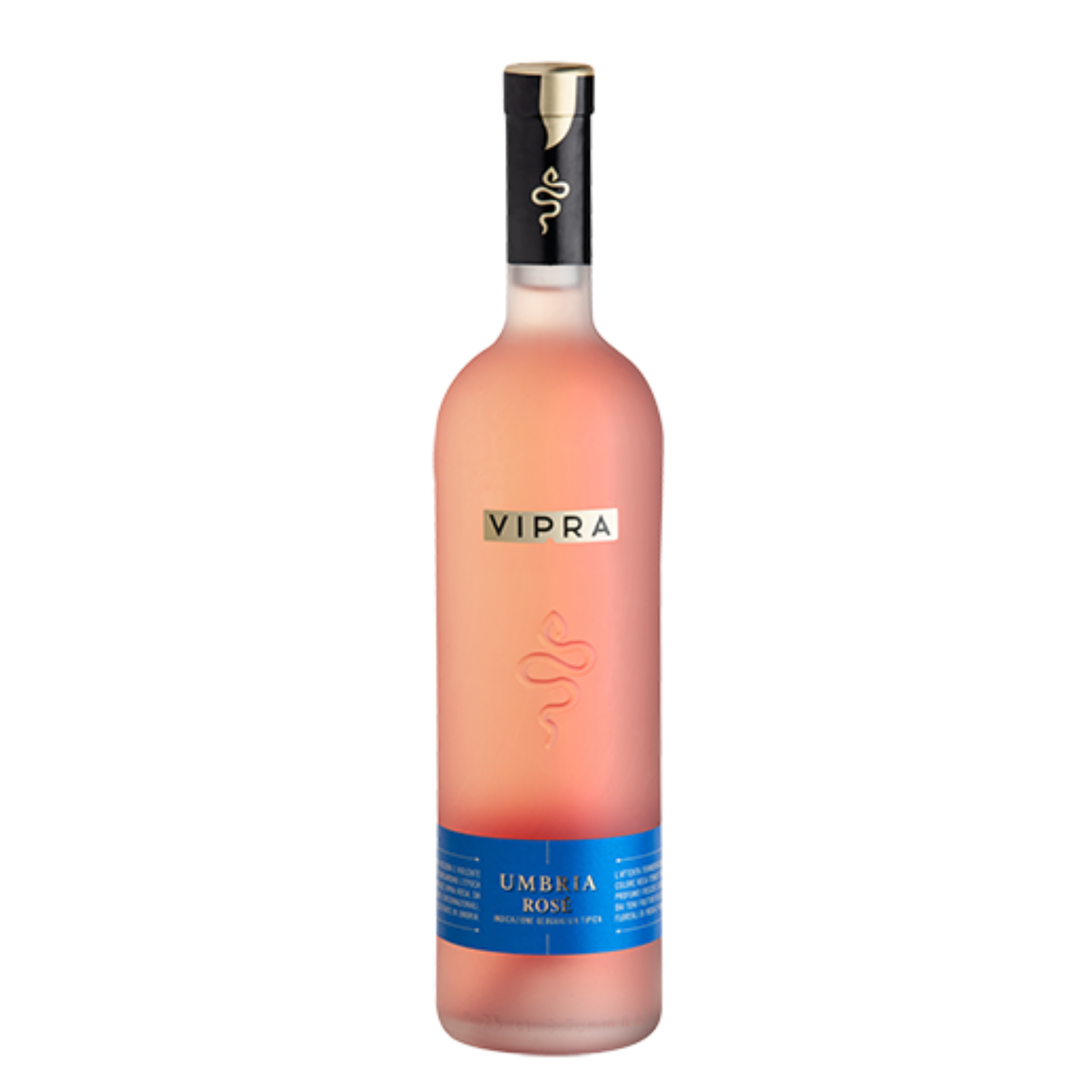 Vipra Rosé