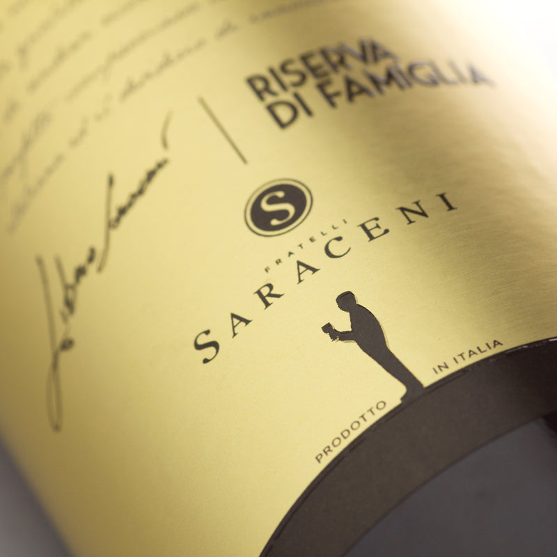 Official Store Saraceni 'Libero Chianti' DOCG